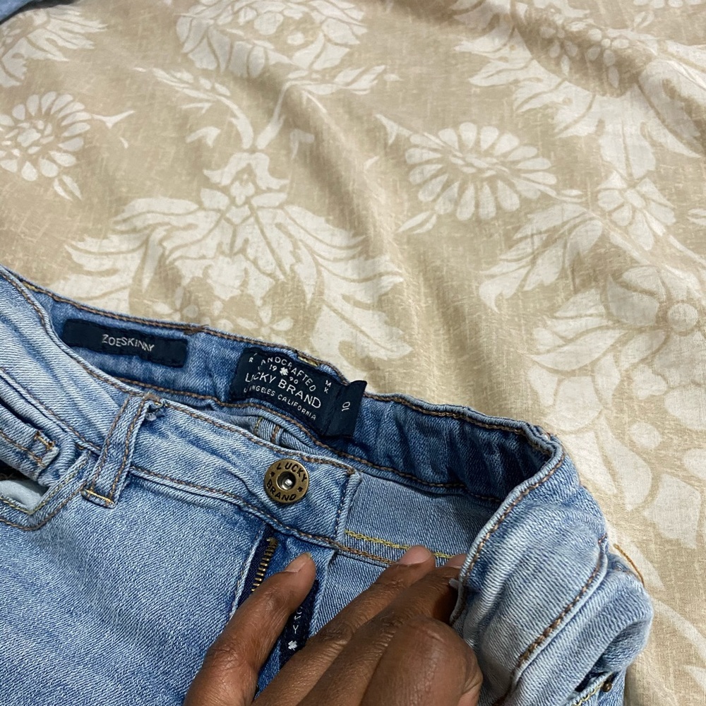 Jeans - Picture 2 of 2
